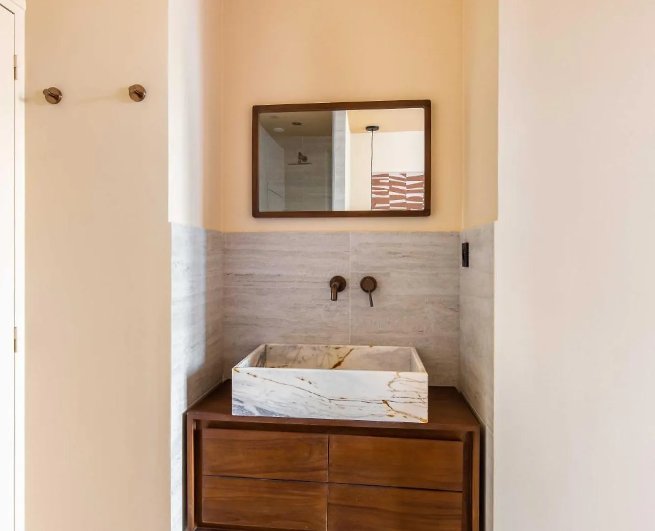 Prázdninový dům Gorgeous Apartment - 2Br-8P - Le Marais Paříž Francie