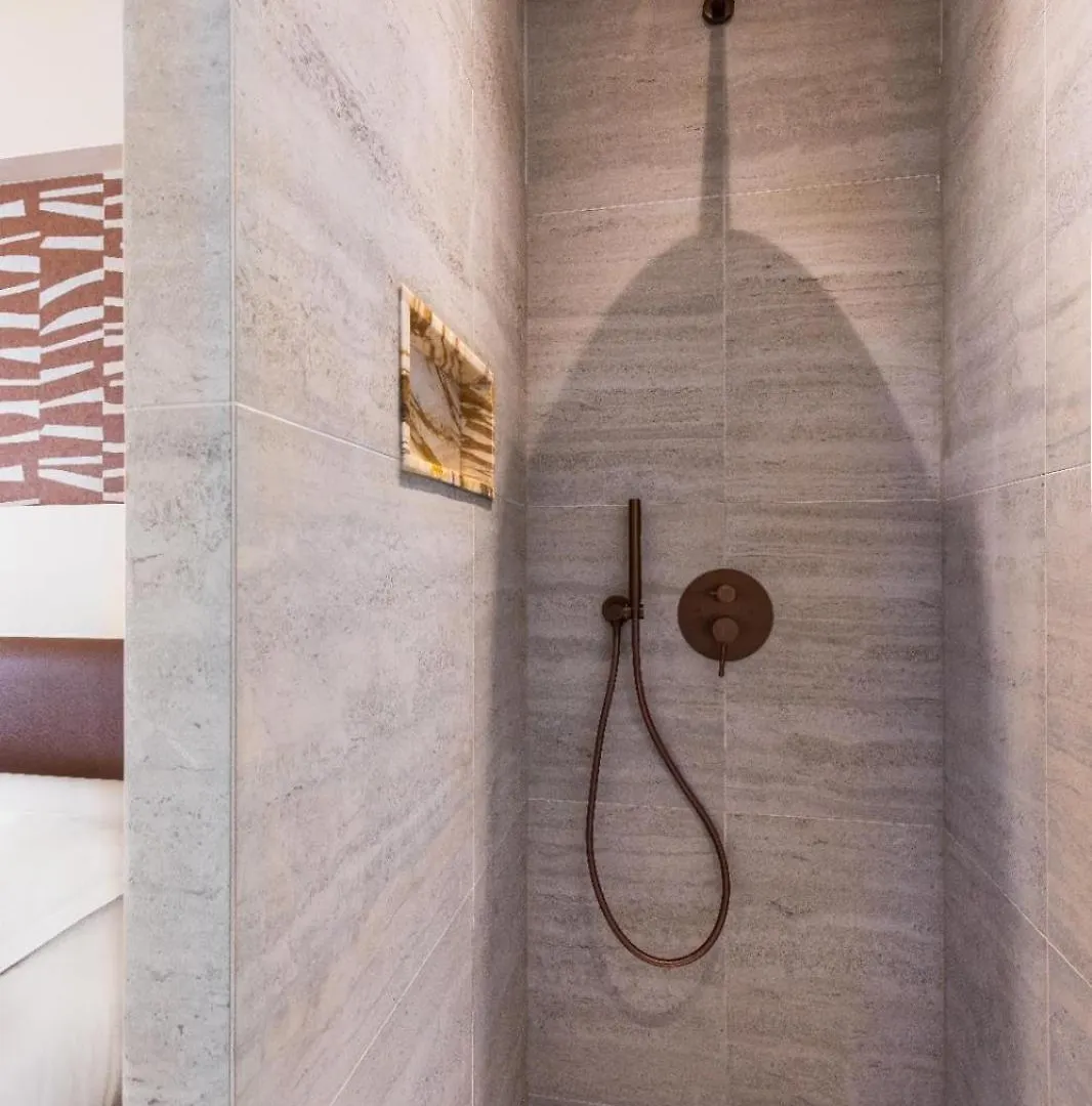 Prázdninový dům Gorgeous Apartment - 2Br-8P - Le Marais Paříž