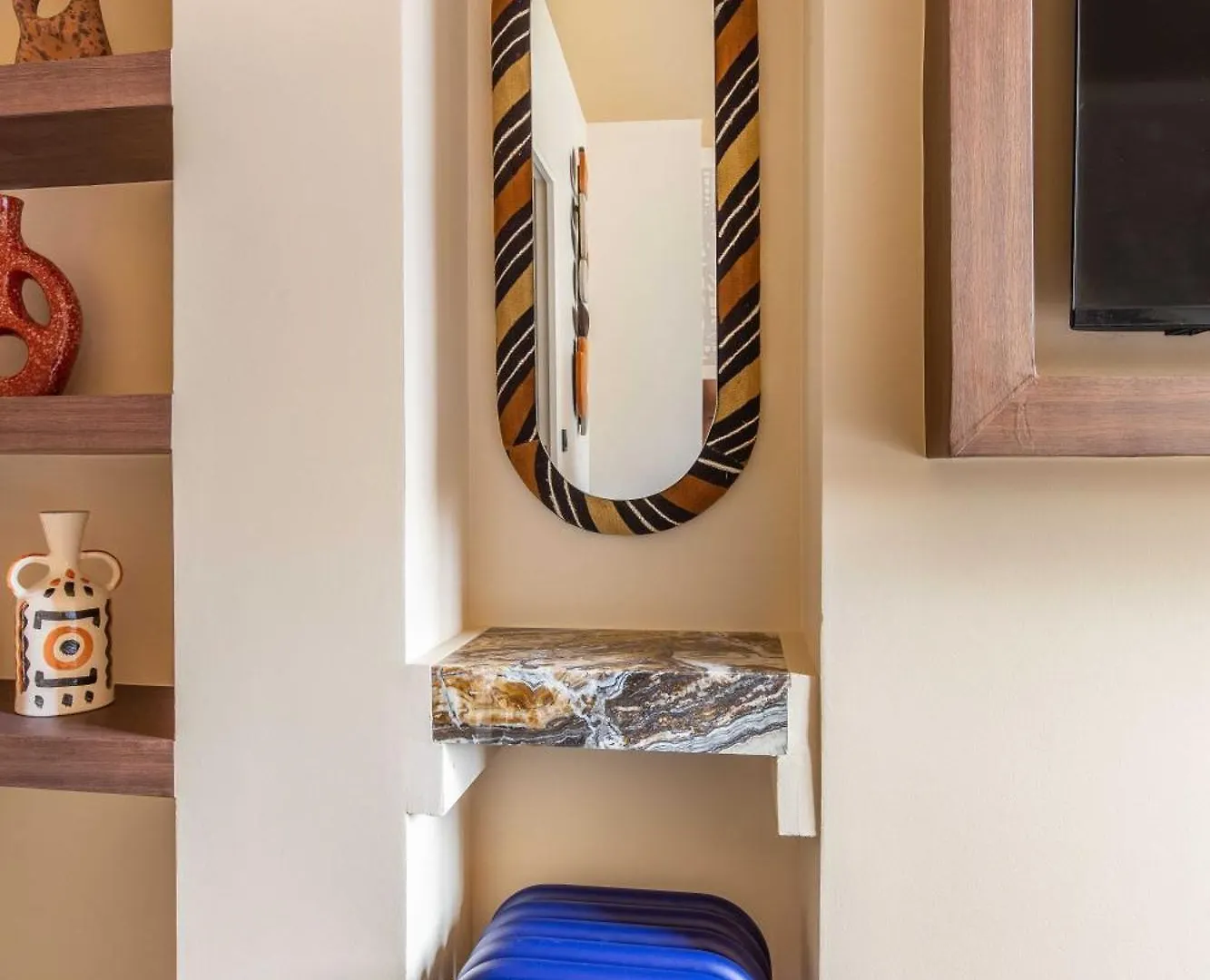 Prázdninový dům Gorgeous Apartment - 2Br-8P - Le Marais Paříž Francie