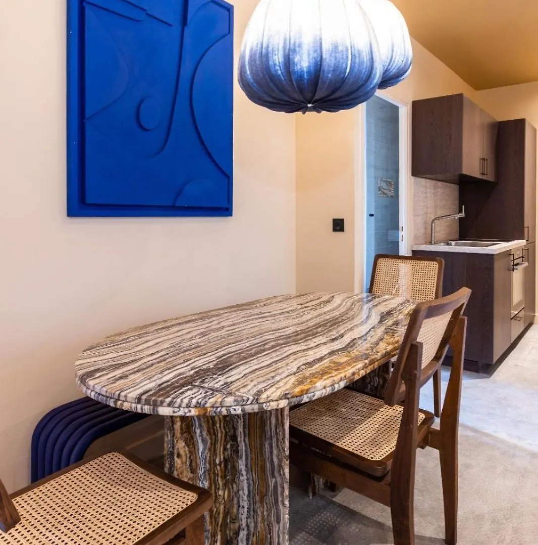 Holiday home Gorgeous Apartment - 2Br-8P - Le Marais Paris