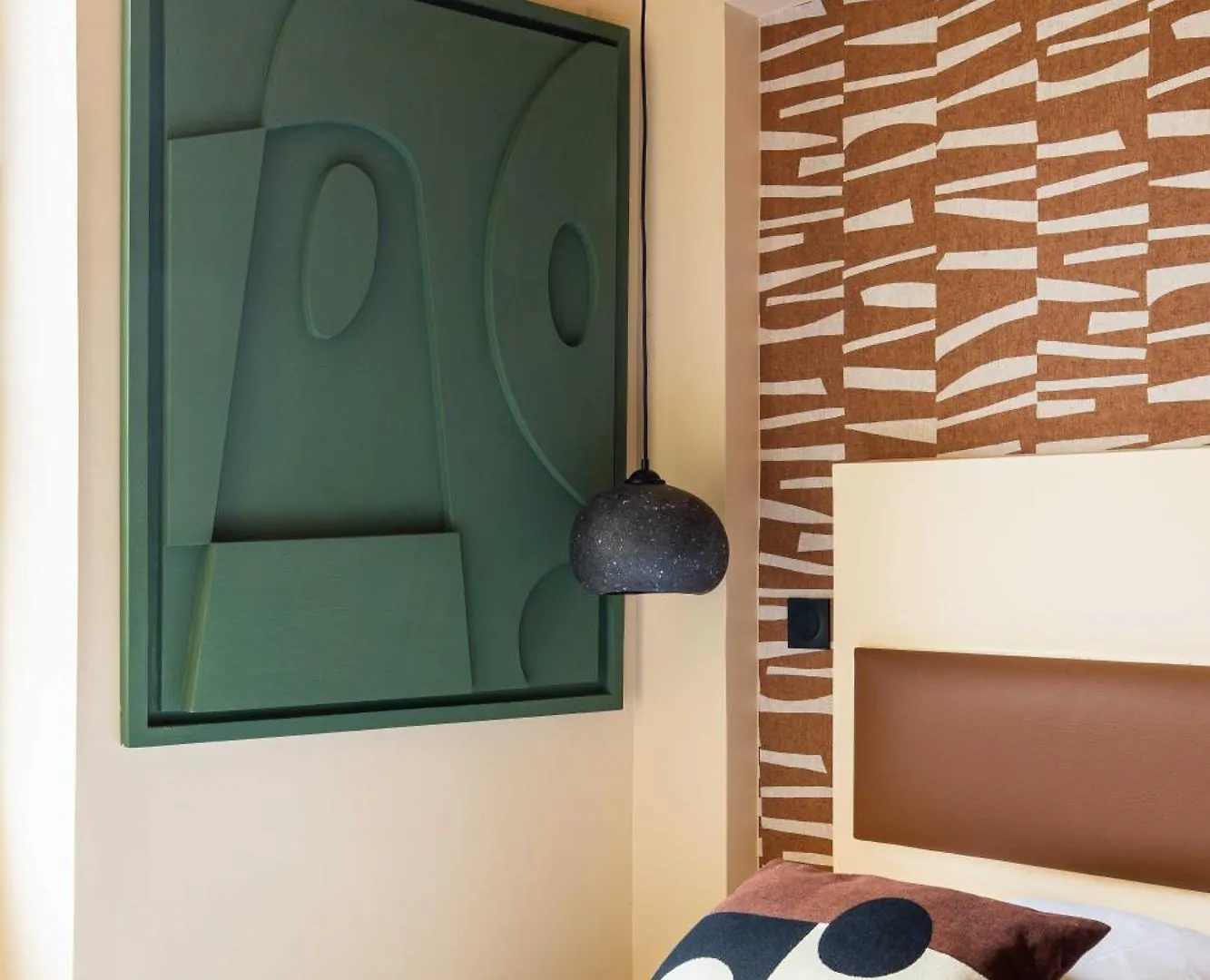 Gorgeous Apartment - 2Br-8P - Le Marais Paris 0*,