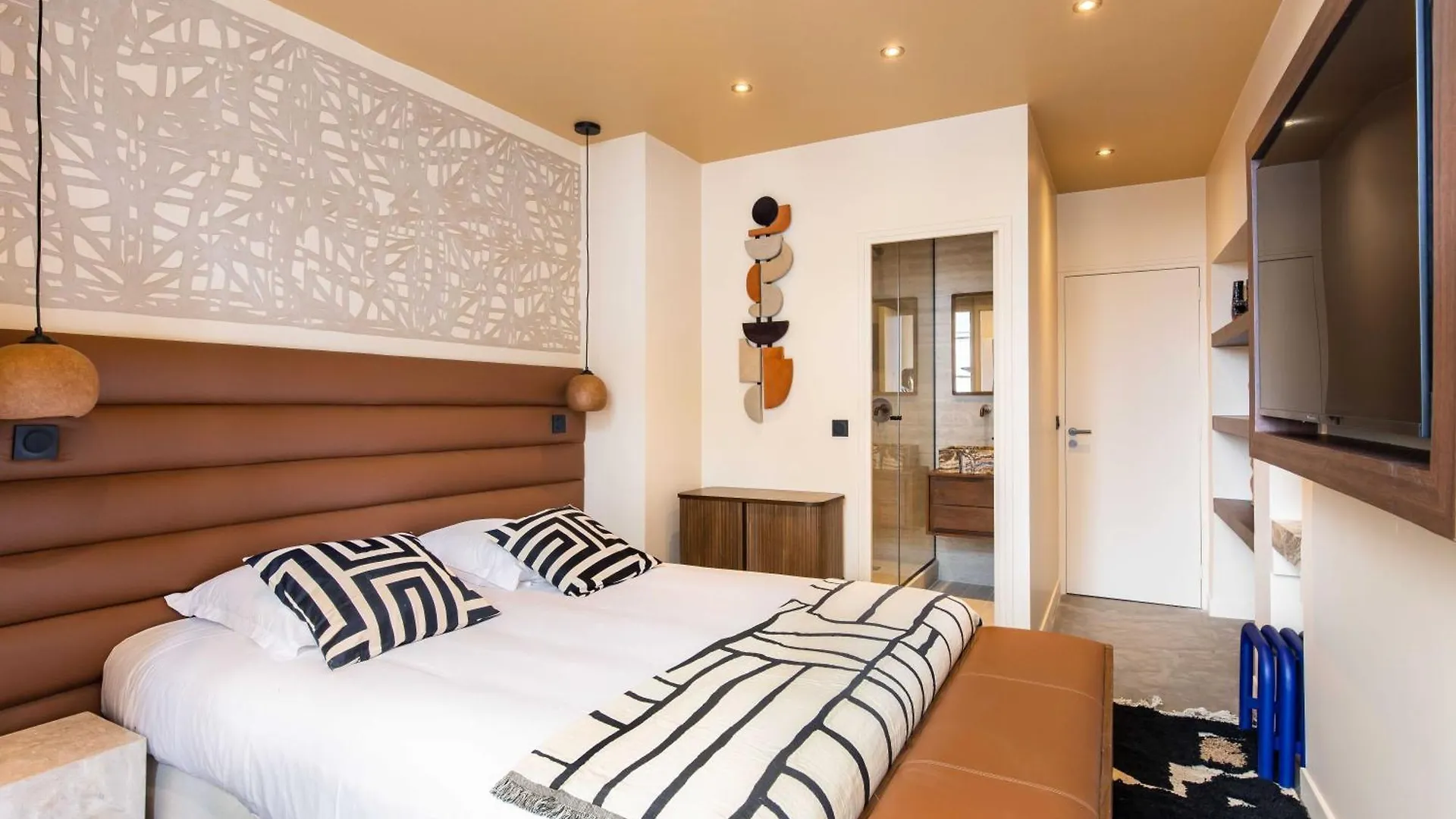 Gorgeous Apartment - 2Br-8P - Le Marais Paris Holiday home